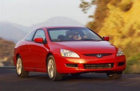 Accord 5